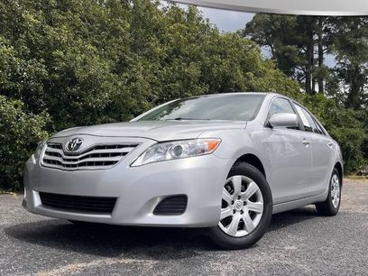 Used 2011 Toyota Camry