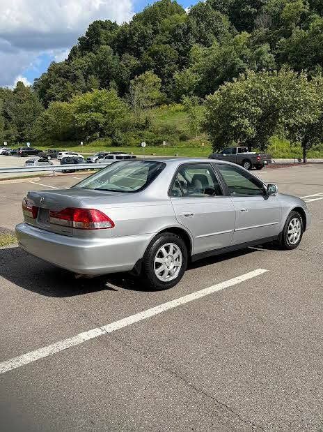 Used 2002 Honda Accord SE image 4