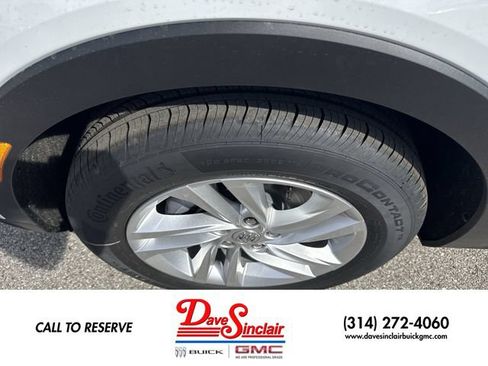 New 2026 Buick Envista Preferred w/ Convenience II Package FWD image 10