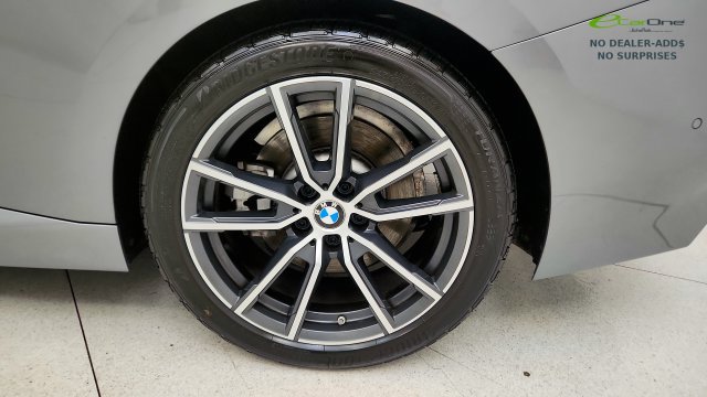 Used 2025 BMW 230i Coupe RWD image 75