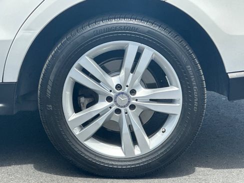 Used 2015 Mercedes-Benz ML 350 4MATIC image 35