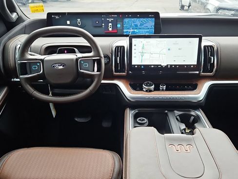 New 2026 Ford Expedition Max King Ranch AWD/4WD image 20