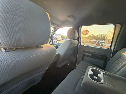 Used 2012 Ford F350 XLT w/ XLT Value Pkg AWD/4WD image 37