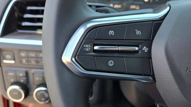 New 2026 Chevrolet Tahoe LS AWD/4WD image 16