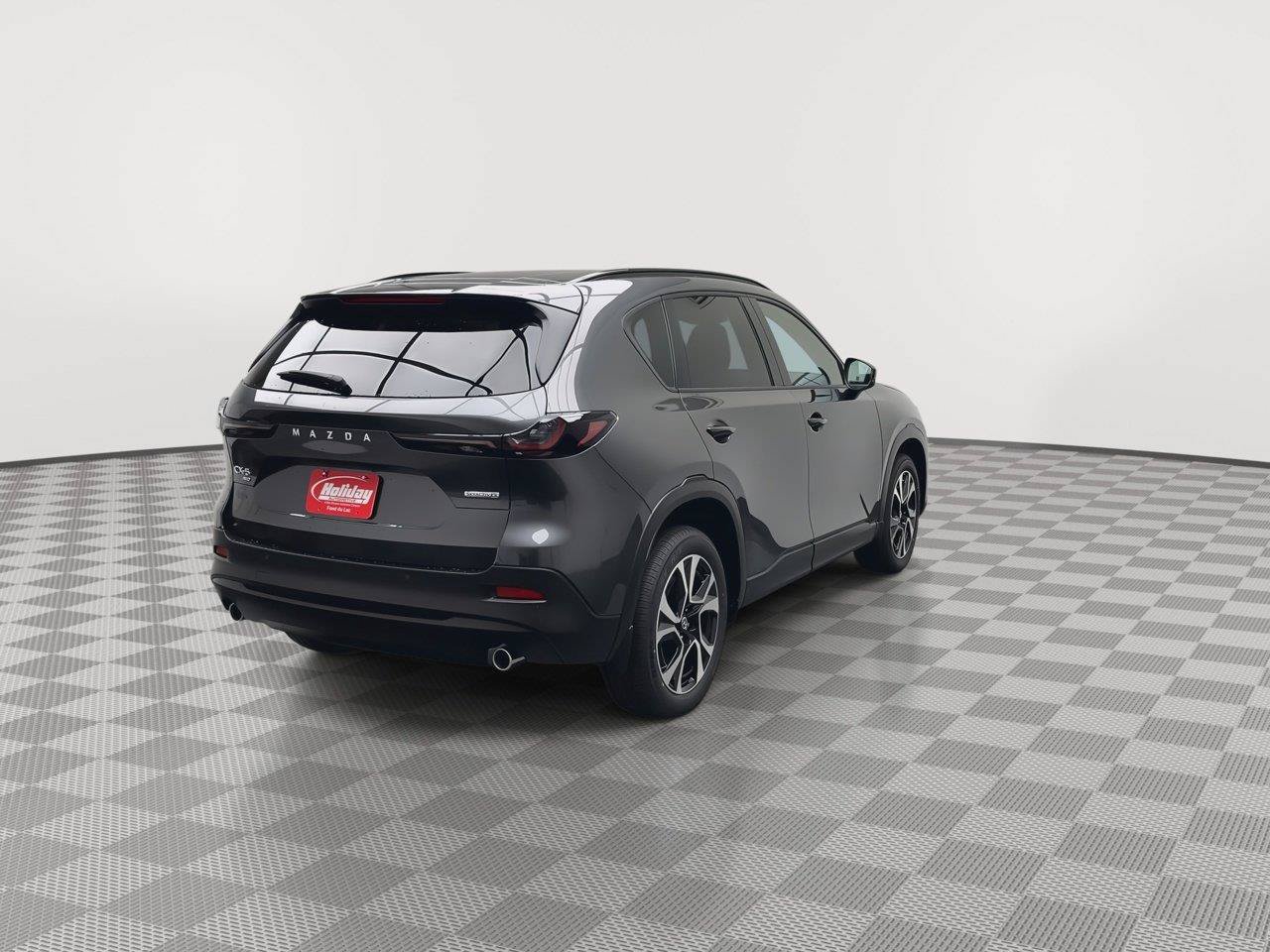 New 2026 MAZDA CX-5 Preferred AWD/4WD image 38