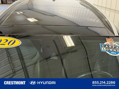 Used 2020 Hyundai Santa Fe Limited AWD/4WD image 15