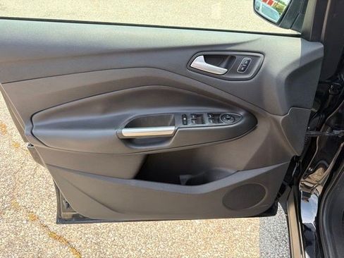 Used 2018 Ford Escape SEL w/ Ford Safe & Smart Package AWD/4WD image 11
