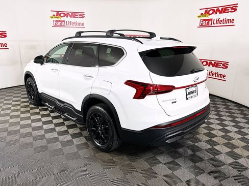 Certified 2023 Hyundai Santa Fe XRT AWD/4WD image 2