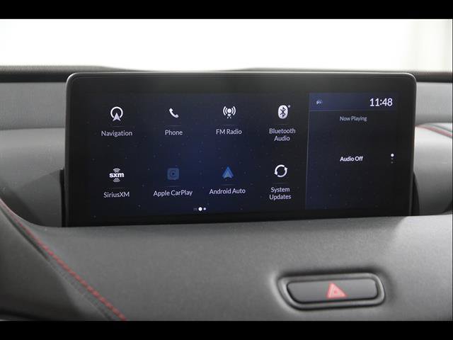 Used 2022 Acura TLX w/ A-SPEC Package FWD image 10