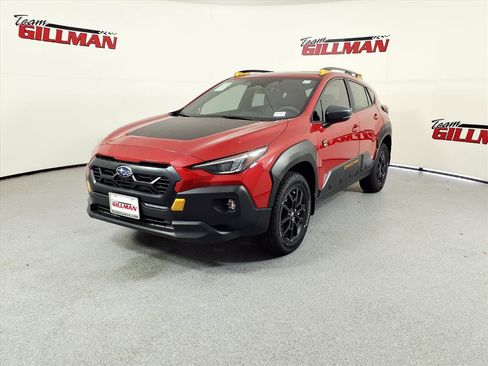 New 2026 Subaru Crosstrek 2.5i Wilderness image 3