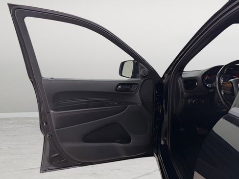 Used 2023 Dodge Durango GT image 20