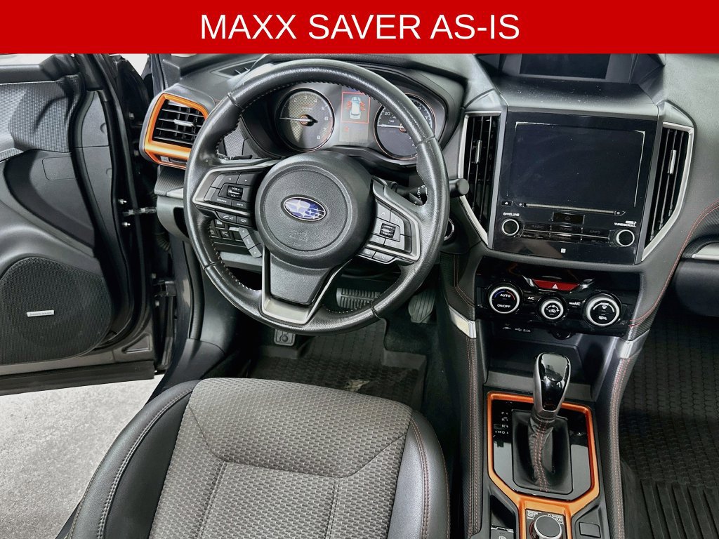 Used 2020 Subaru Forester Sport w/ Popular Package #2 AWD/4WD image 34