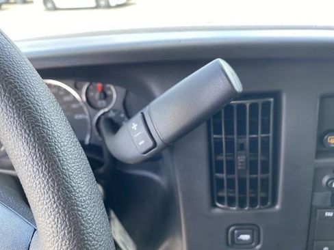 New 2025 Chevrolet Express 2500 w/ Driver Convenience Package image 15