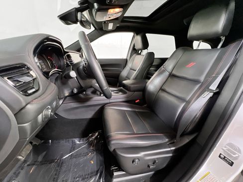 Used 2022 Dodge Durango R/T image 22