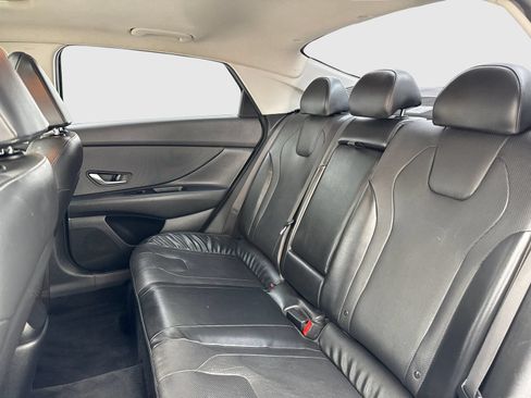 Used 2022 Hyundai Elantra Limited FWD image 35