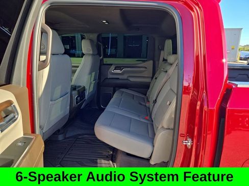 Used 2024 GMC Sierra 1500 SLT image 16