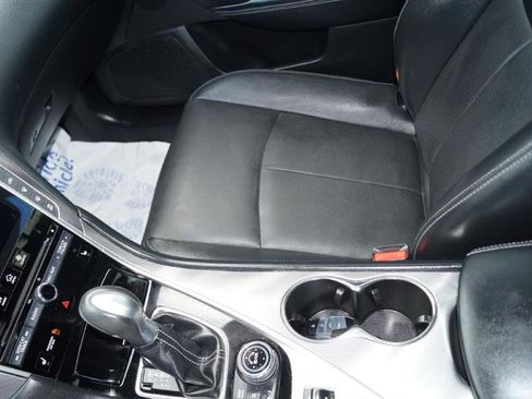 Used 2014 INFINITI Q50 Premium w/ Navigation Package image 21