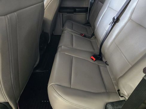 Used 2021 Ford F250 XL w/ Power Equipment Group image 32