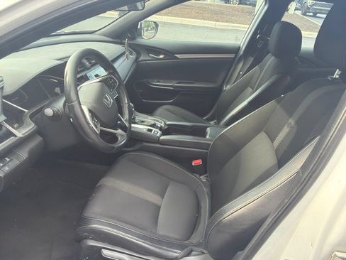 Used 2021 Honda Civic Sport image 13
