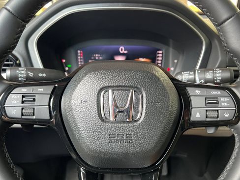 Used 2026 Honda Passport RTL image 22
