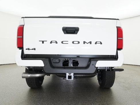 New 2025 Toyota Tacoma TRD Off-Road image 53