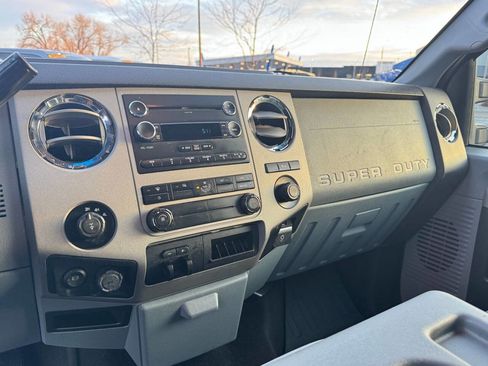 Used 2016 Ford F350 XLT w/ XTR Package image 22