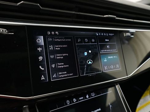 New 2026 Audi Q8 Premium Plus AWD/4WD image 6