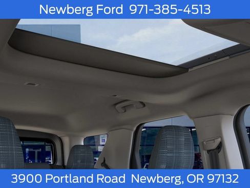 New 2025 Ford Bronco Sport Heritage w/ Convenience Package AWD/4WD image 28