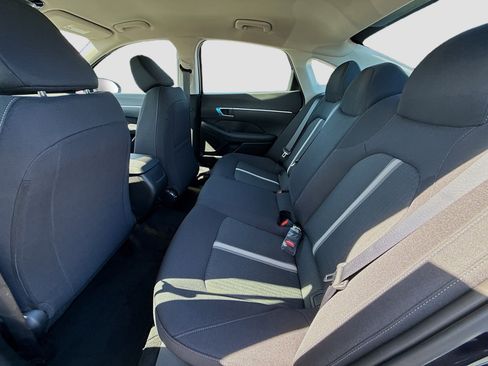 New 2026 Hyundai Sonata SE image 17