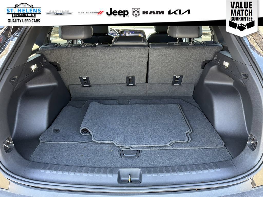 Used 2024 Chevrolet Blazer EV LT AWD/4WD image 7