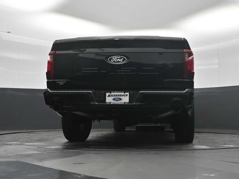 New 2026 Ford F150 STX w/ F-150 LOBO Package AWD/4WD image 57
