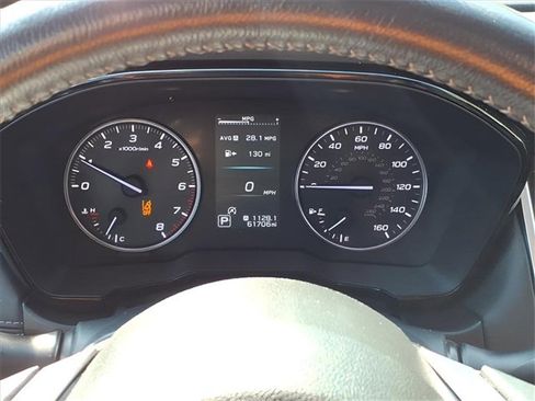 Used 2020 Subaru Outback Premium image 16
