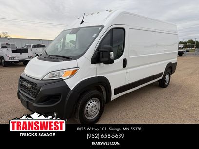 Used 2025 RAM ProMaster 3500 w/ Convenience Group