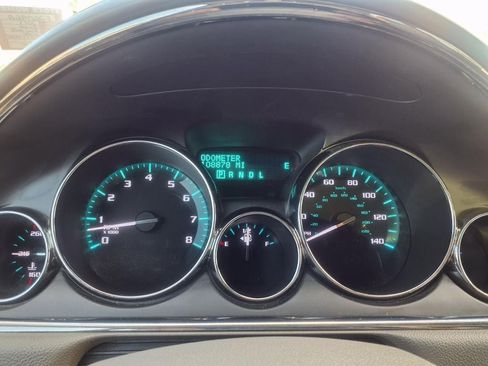 Used 2013 Buick Enclave Premium w/ LPO, Cargo Convenience Pkg image 30