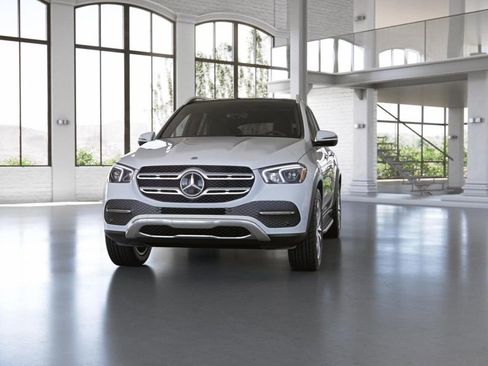 Certified 2023 Mercedes-Benz GLE 350 4MATIC image 43
