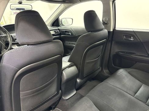 Used 2013 Honda Accord Sport image 24