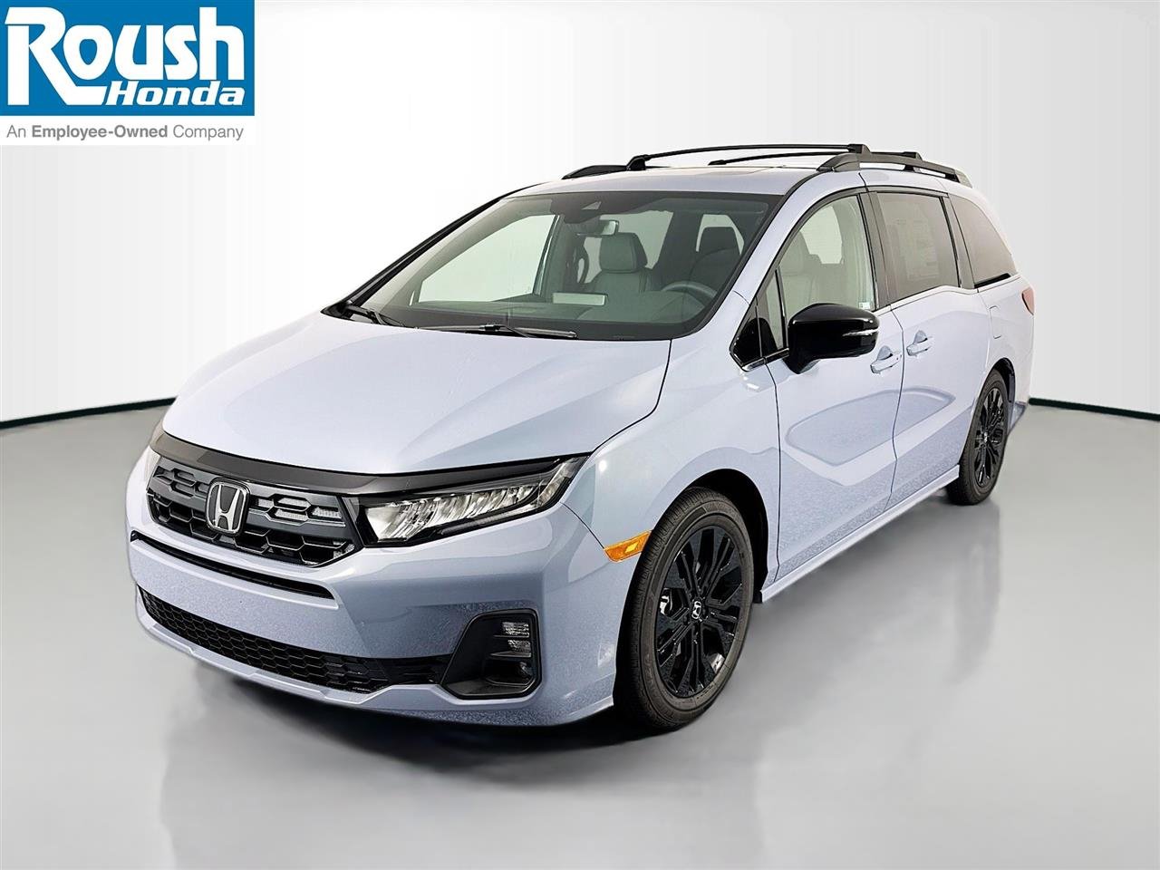 New 2026 Honda Odyssey Sport-L image 1