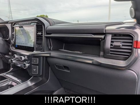 New 2026 Ford F150 Raptor AWD/4WD image 24
