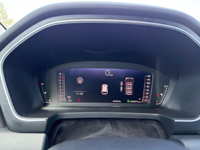 New 2026 Honda Pilot EX-L image 29