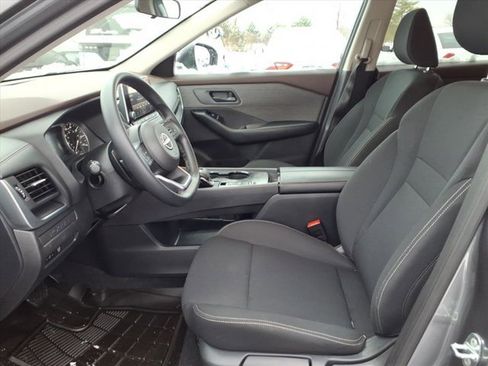 Used 2023 Nissan Rogue S image 24