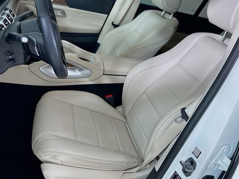 Certified 2025 Mercedes-Benz GLE 350 4MATIC image 20