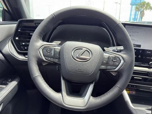 New 2026 Lexus TX 350 AWD image 16