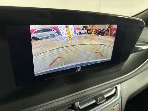 Used 2025 Buick Envista Preferred w/ Convenience I Package image 17