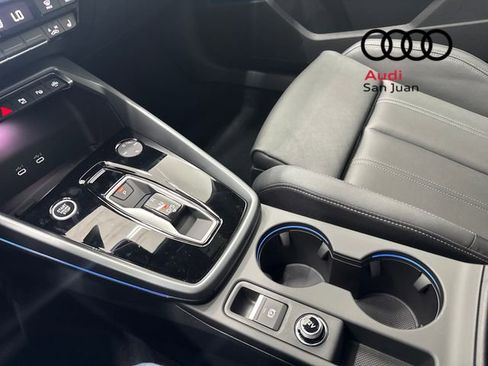 New 2026 Audi A3 2.0T Premium image 24