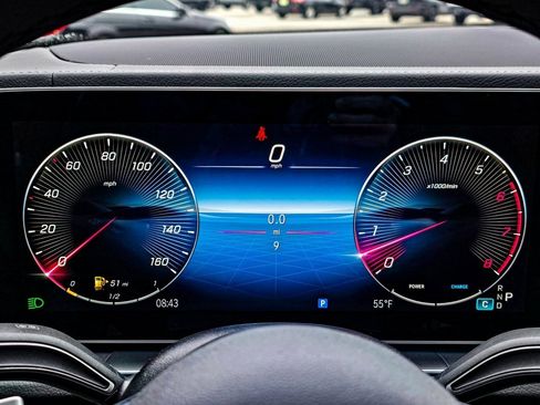 New 2026 Mercedes-Benz GLE 450 4MATIC image 26