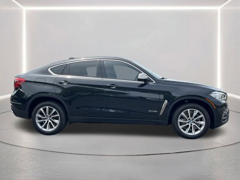 Used 2018 BMW X6 xDrive35i AWD/4WD image 28