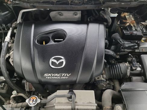 Used 2015 MAZDA CX-5 Touring AWD/4WD image 30