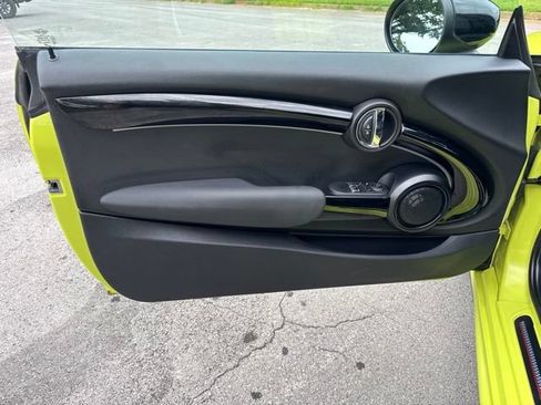 Used 2023 MINI Cooper John Cooper Works w/ Driver Assistance Package FWD image 14