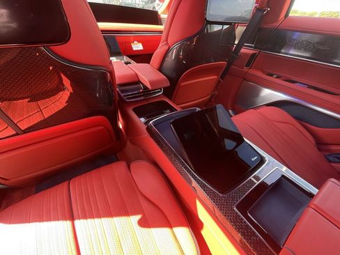 New 2025 Cadillac Celestiq RWD image 19
