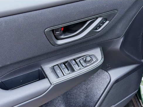 New 2026 Subaru Outback Limited image 22